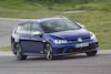 Volkswagen Golf R Variant