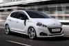 Peugeot 208 GT-line
