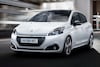 Peugeot 208 GT-line