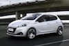 Peugeot 208 GT-line