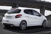 Peugeot 208 GT-line