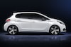 Peugeot 208 GT-line