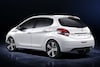 Peugeot 208 GT-line