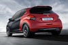 Peugeot 208 GTi