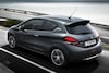 Peugeot 208 GTi