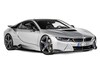 AC Schnitzer BMW i8