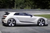Volkswagen Golf GTE Sport Concept