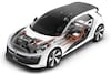 Volkswagen Golf GTE Sport Concept