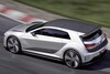 Volkswagen Golf GTE Sport Concept