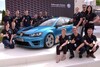 Volkswagen Golf Variant Biturbo Edition