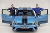 Volkswagen Golf Variant Biturbo Edition