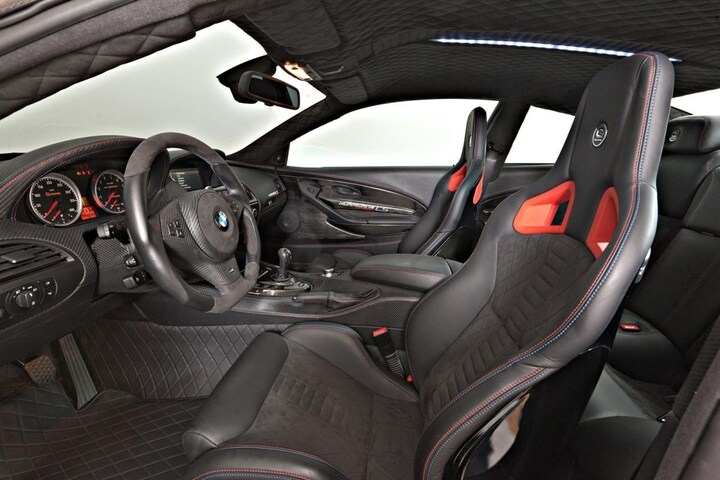 G-Power BMW M6