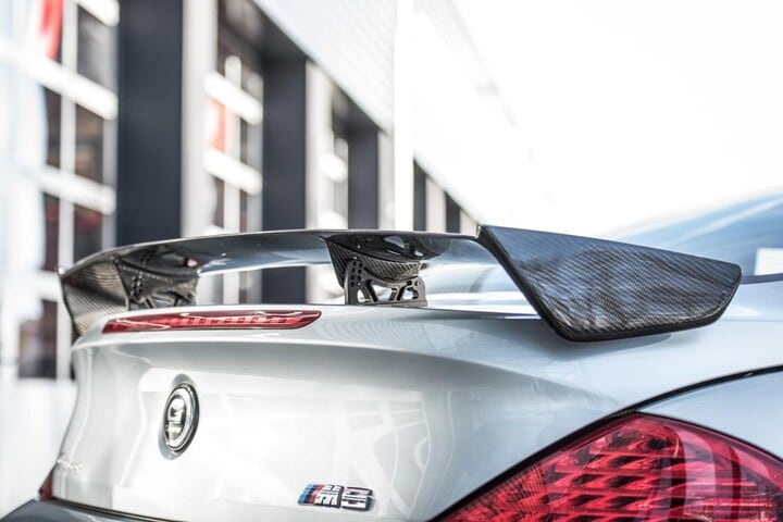G-Power BMW M6