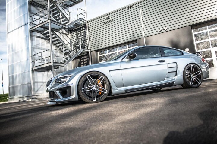 G-Power BMW M6