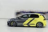 Volkswagen Golf GTI Dark Shine concept