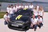 Volkswagen Golf GTI Dark Shine concept