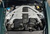 Aston Martin DB9 Centiennial
