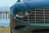 Aston Martin DB9 Centiennial