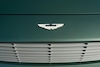 Aston Martin DB9 Centiennial