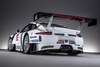 Porsche 911 GT3 R