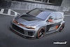 Oettinger Volkswagen Golf R500