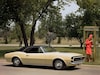 Chevrolet Camaro RS SS Preproduction 1967