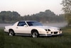 Chevrolet Camaro 1984