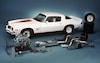 Chevrolet Camaro Z28 1977