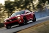 Chevrolet Camaro ZL1 2013