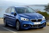 BMW 2-serie Gran Tourer