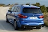 BMW 2-serie Gran Tourer