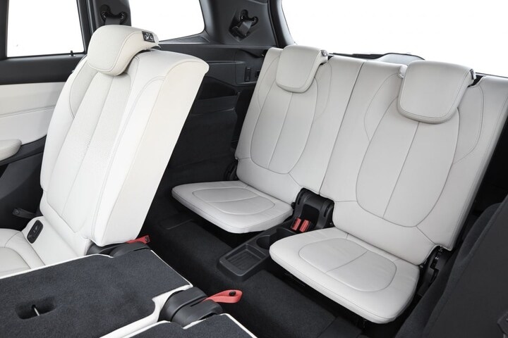 BMW 2-serie Gran Tourer