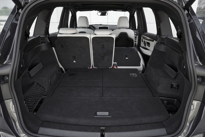 BMW 2-serie Gran Tourer