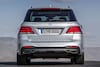 Mercedes-Benz GLE 500 e