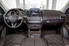 Mercedes-Benz GLE 500 e