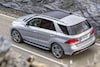Mercedes-Benz GLE 500 e