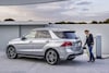 Mercedes-Benz GLE 500 e