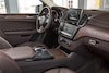 Mercedes-Benz GLE 500 e