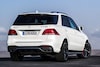 Mercedes-Benz GLE 63 AMG