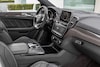 Mercedes-Benz GLE 63 AMG