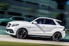 Mercedes-Benz GLE 63 AMG