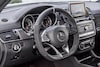 Mercedes-Benz GLE 63 AMG