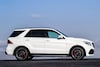 Mercedes-Benz GLE 63 AMG