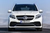 Mercedes-Benz GLE 63 AMG