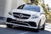 Mercedes-Benz GLE 63 AMG