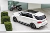 Mercedes-Benz GLE 63 AMG