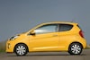 Kia Picanto 3-deurs