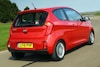 Kia Picanto 3-deurs