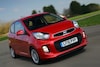 Kia Picanto 3-deurs