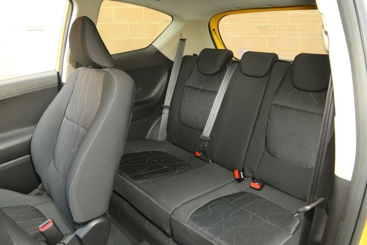Kia Picanto 3-deurs